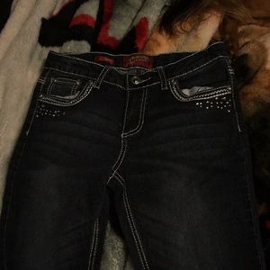 Arizona jeans skinny